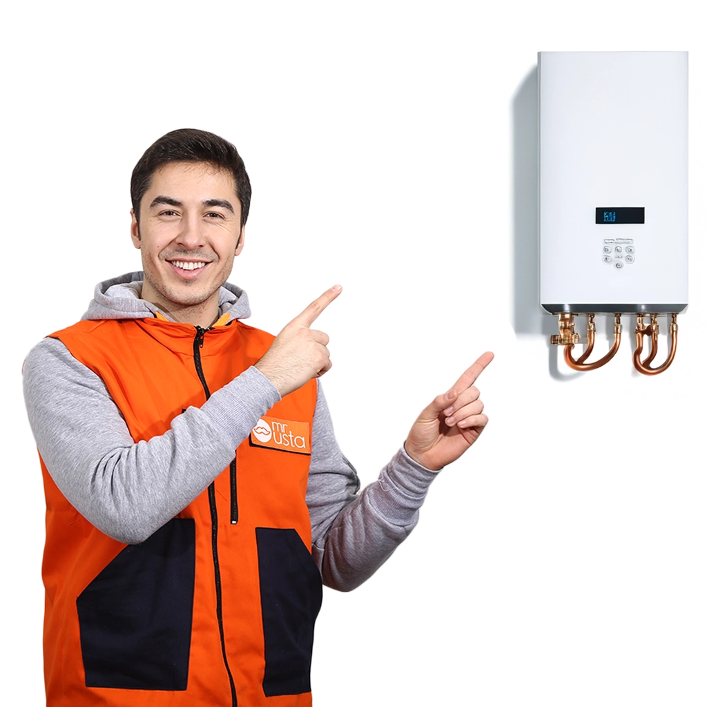 Helvacı Kombi Tamircisi